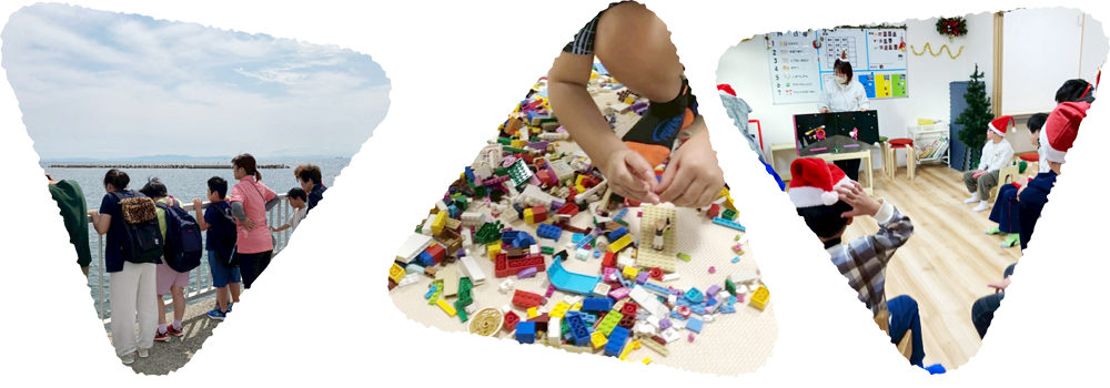 自由時間・制作